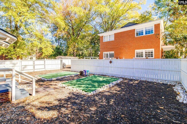 Building Photo - 1102 Butler St