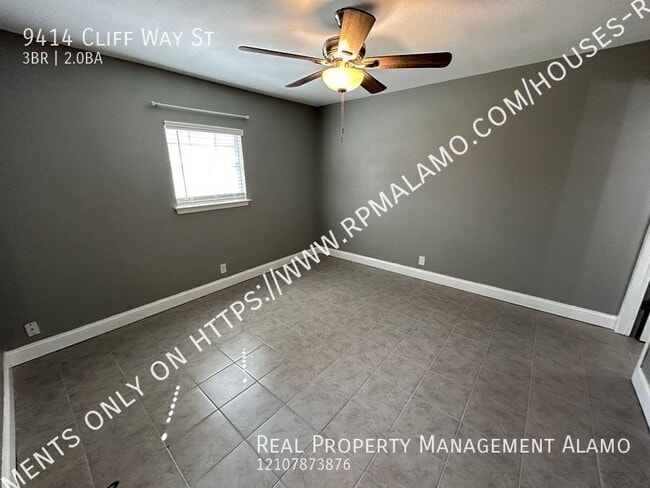 Building Photo - 9414 Cliff Way St