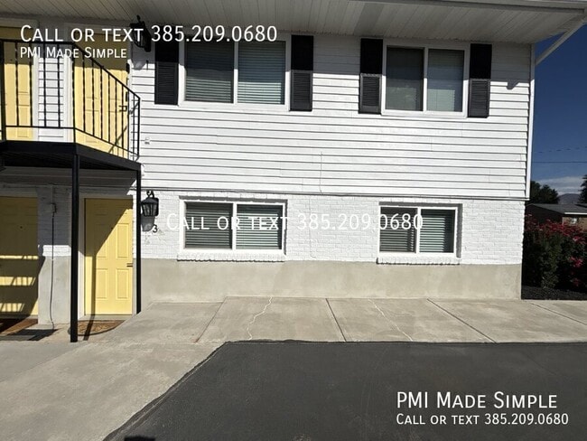 Building Photo - 531 N 600 E