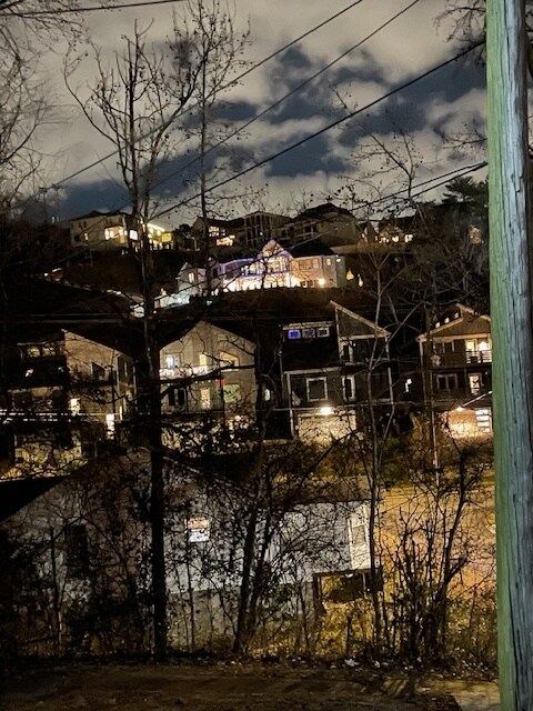 Building Photo - 3 Matlock St