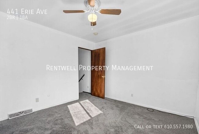 Building Photo - 441 Erie Ave