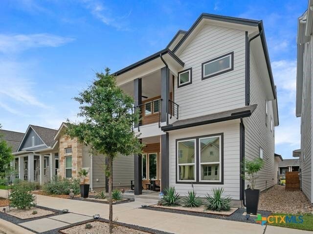 Building Photo - 783 N Academy Ave