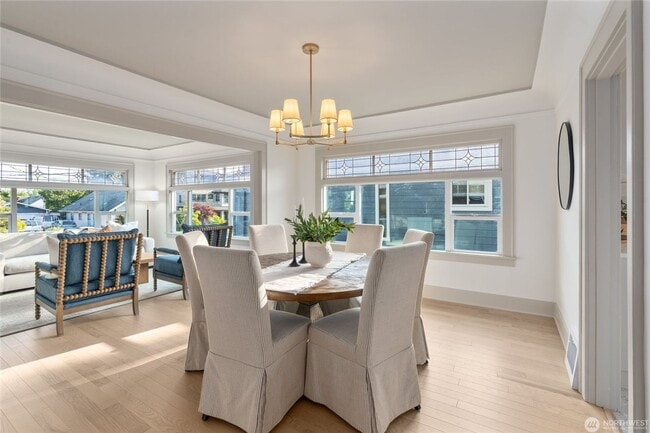 Building Photo - 4Bd/3Ba Seattle House
