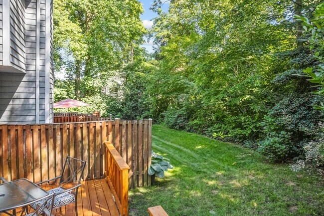 Building Photo - Reston Gem with Modern Touches and Private...