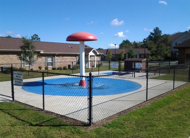  - Paradise Estates