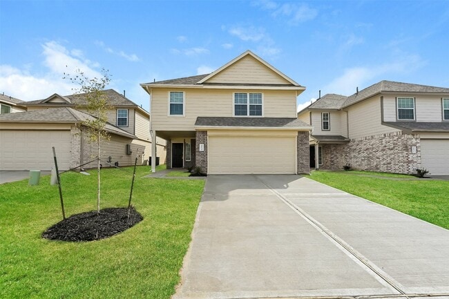 Primary Photo - 4834 Sweet Chestnut Ln