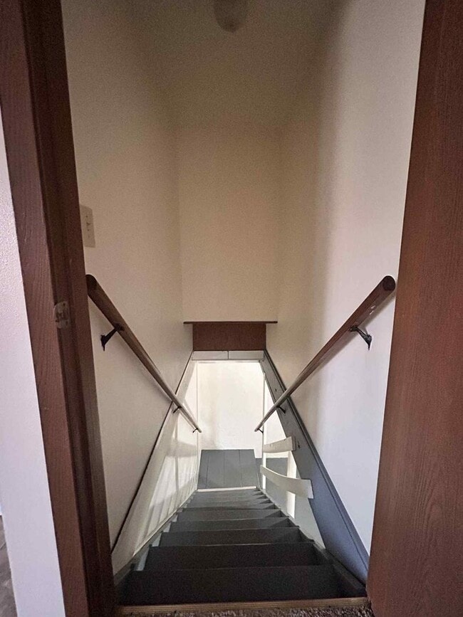 Building Photo - 1258 Harrison St