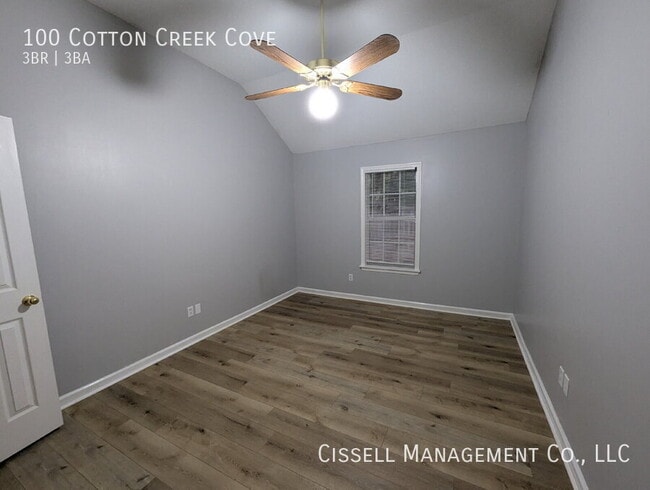 Building Photo - 100 Cotton Creek Cove