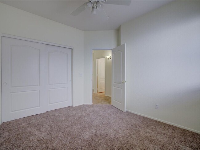 Building Photo - Ready Living: Solar Panels, EV Charging & Open-Concept Design!