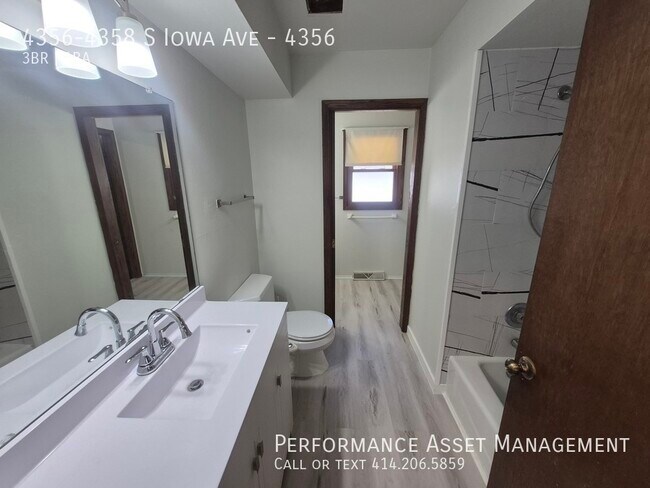 Building Photo - 4356-4358 S Iowa Ave-4356
