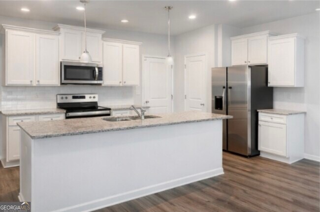 Building Photo - 11722 Chatham Dr
