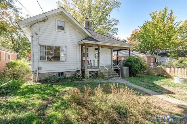 Building Photo - 4404 Patterson Ave