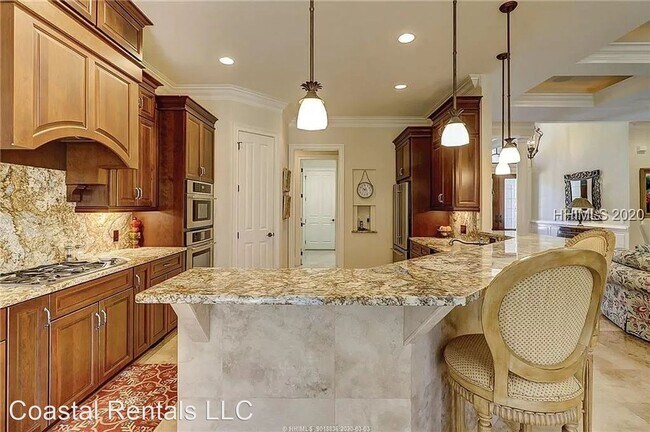 Building Photo - 4 br, 3 bath House - 283 Belfair Oaks Blvd
