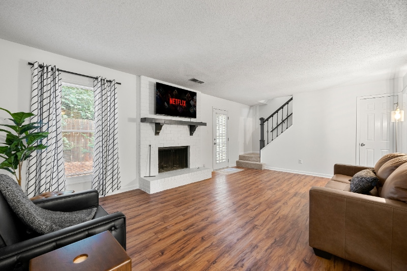 Building Photo - 5018 Bell Dr SE