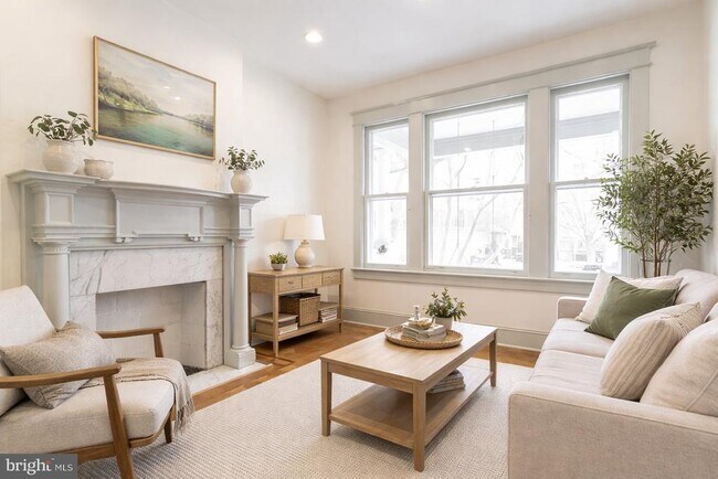 Building Photo - 3110 18th St NW