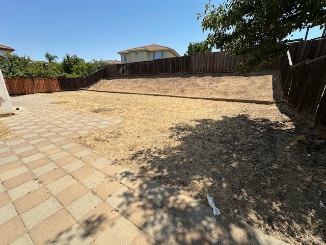 Spacious Backyard - 1944 Mokelumne Dr