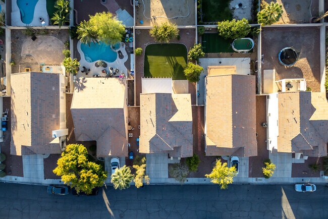 Building Photo - 9555 Malvasia Ct