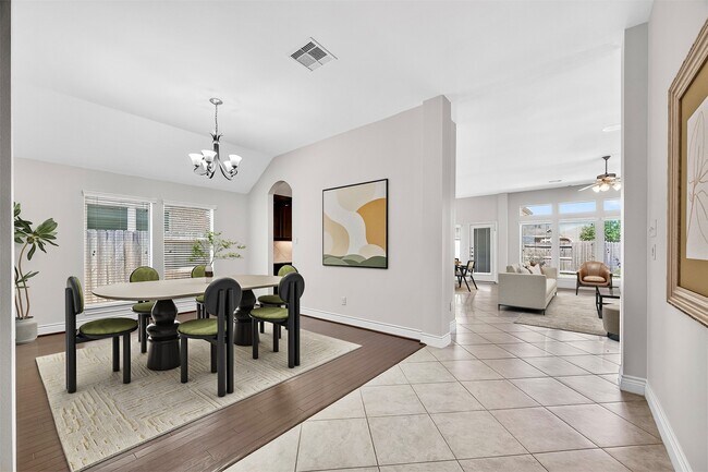 Building Photo - 13603 Summer Cloud Ln