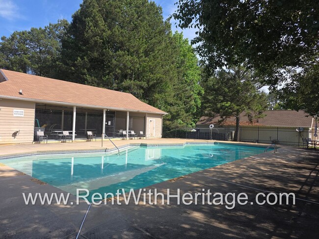Building Photo - Fantastic 3-bedroom, 2-bath ranch home in Douglasville, GA,