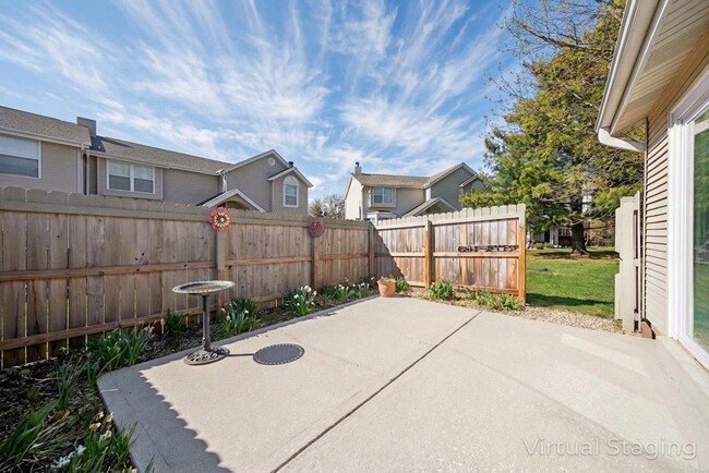 Building Photo - 1321 Forest Creek Dr.