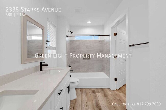 Building Photo - 2338 Starks Ave