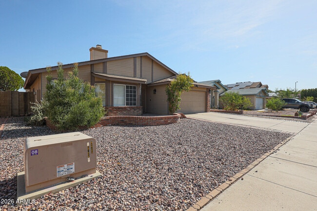 Building Photo - 4053 W Cielo Grande