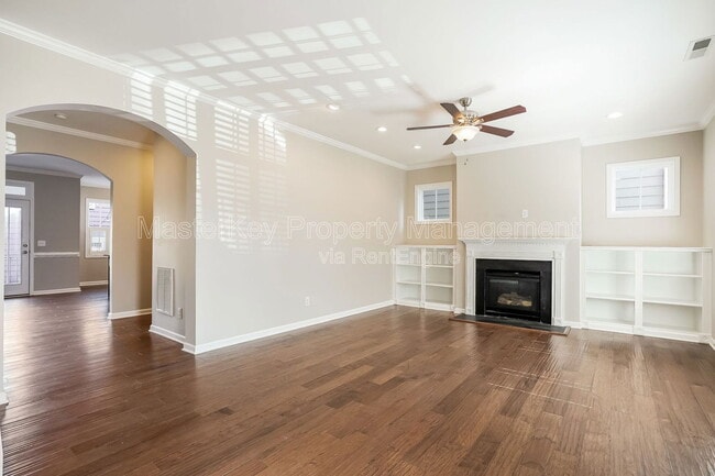 Building Photo - 1405 Van Page Boulevard