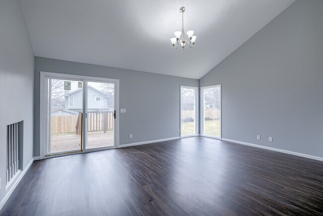 Building Photo - 12129 Wirt St