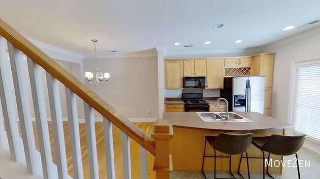 Building Photo - 1812 Lela Avenue