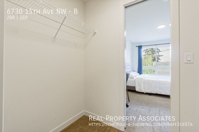 Building Photo - 6730 15th Ave NW