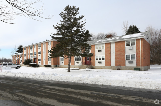 Building Photo - Presidential Apartments