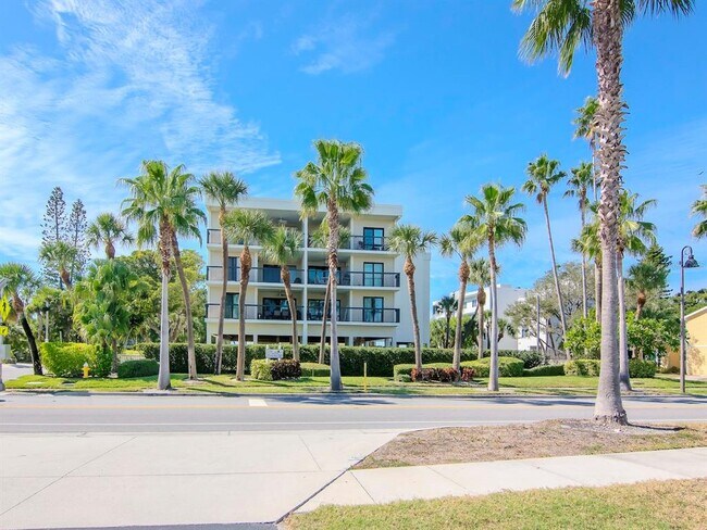 Building Photo - 3200 Gulf Blvd