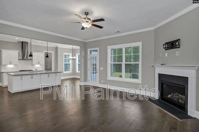 Building Photo - 2019 Ludlow Pl