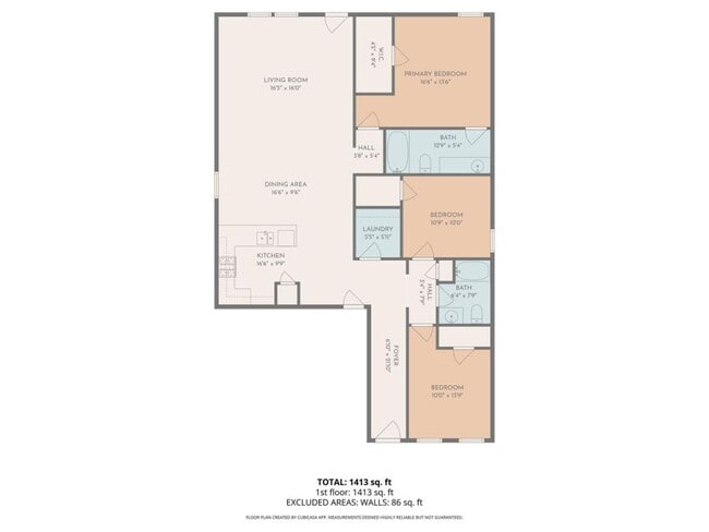 Building Photo - 8409 Holw Bnd St