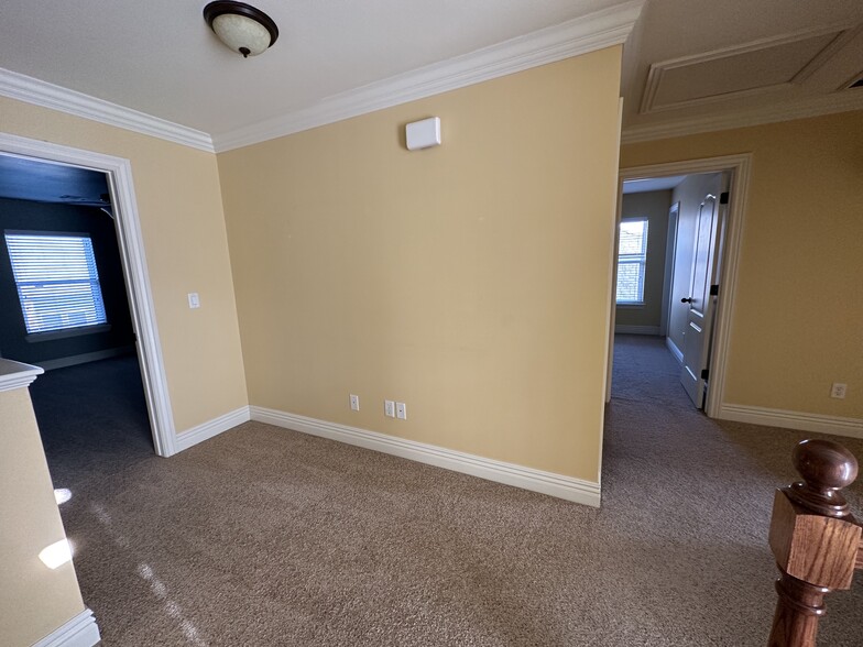 second floor - 6435 W Bridge Bay Dr