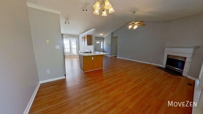 Building Photo - 4401 Whistling Way