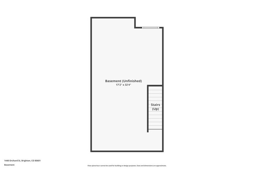 Building Photo - 1448 Orchard St