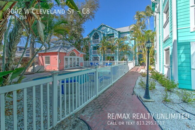 Building Photo - 3002 W Cleveland St