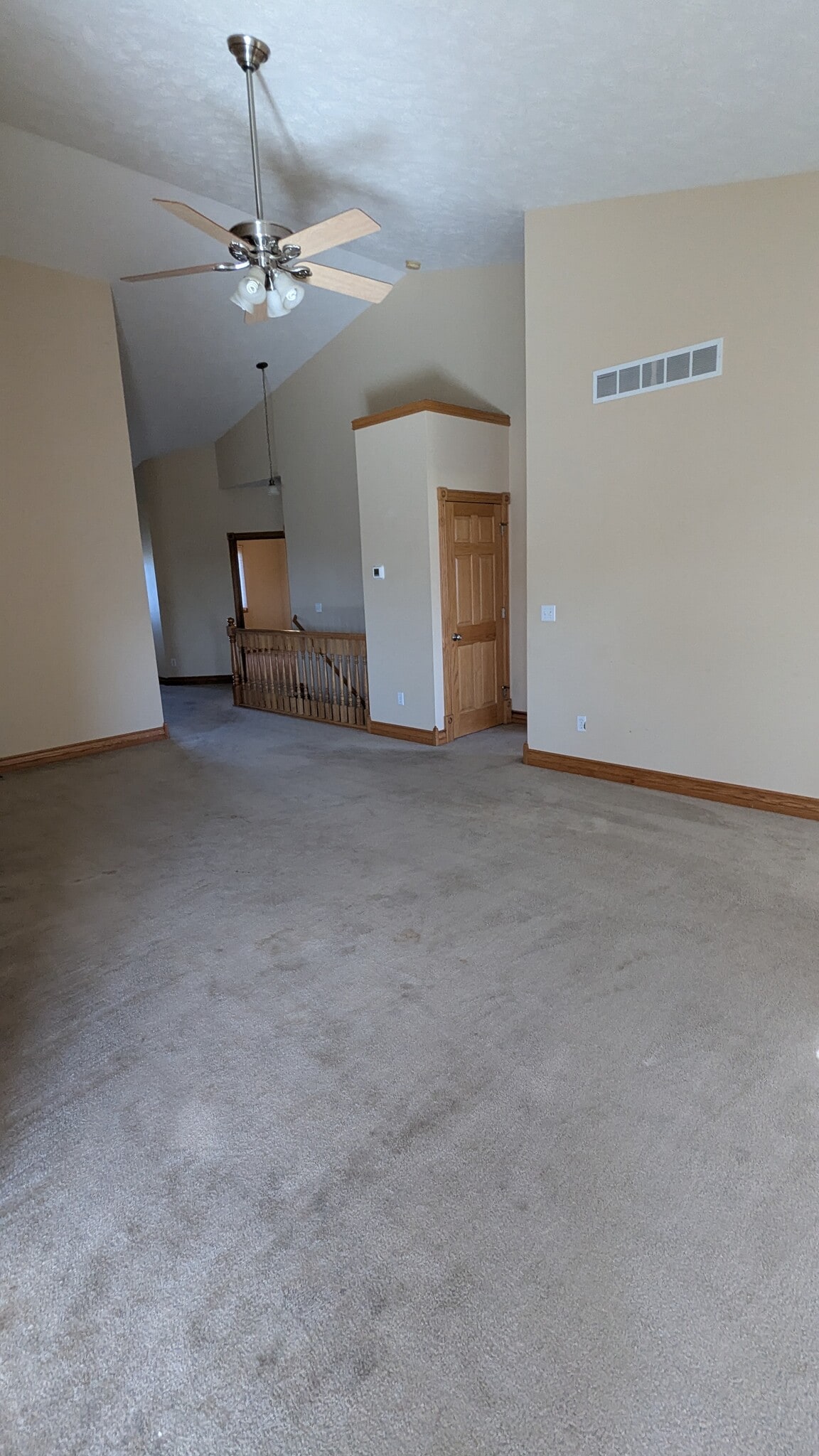 Main Living Area - 3615 29th Ave