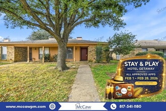 Building Photo - 2728 Westchester Dr