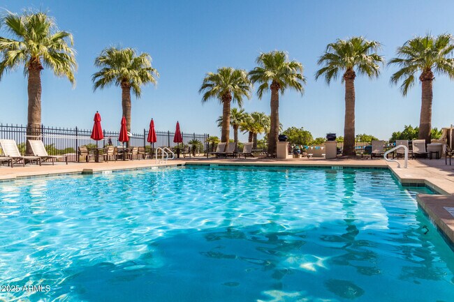 Building Photo - 20047 W Turney Ave