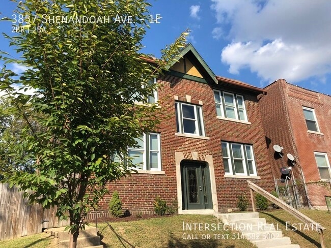 Building Photo - 3857 Shenandoah Ave