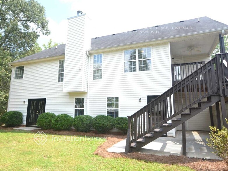 Building Photo - 160 Adams Lake Ct