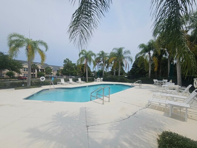 Building Photo - 1509 Carnoustie Ct