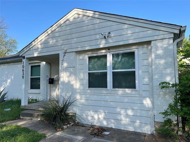 Building Photo - 10639 Aledo Dr