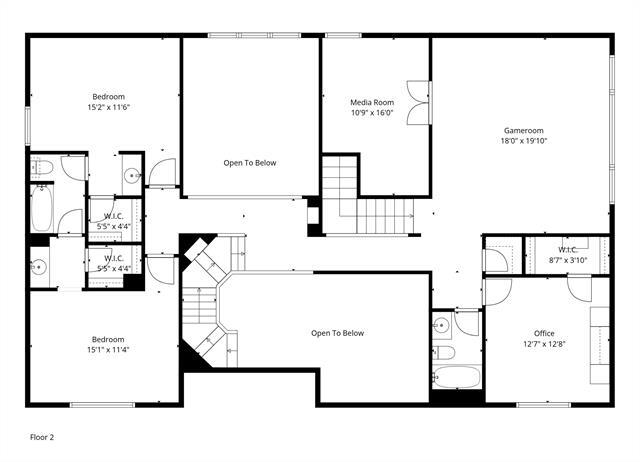 Building Photo - 8812 Bluffcreek Ln