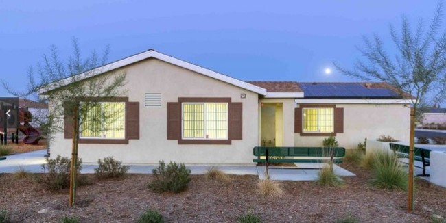 Primary Photo - Valley View Homes
