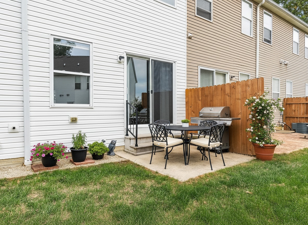 Building Photo - 1215 Park Dr