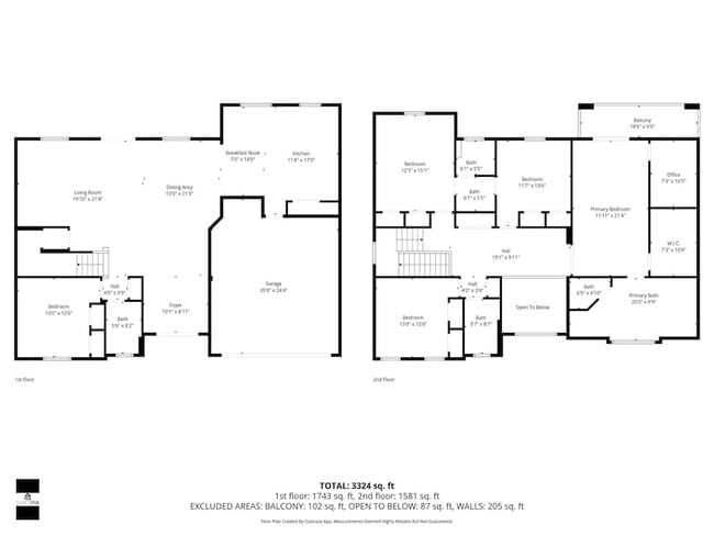 Building Photo - 3534 Forest View Cir