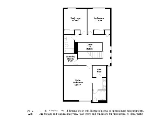 Building Photo - 6453 Raven Hall St